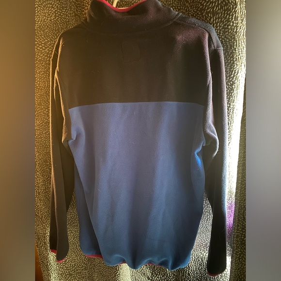 Alaska Est. 1959 Polar Fleece Pullover - Picture 4 of 5